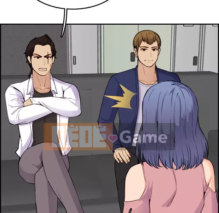 Mẹ tôi là sinh viên đại học Chương 1-44