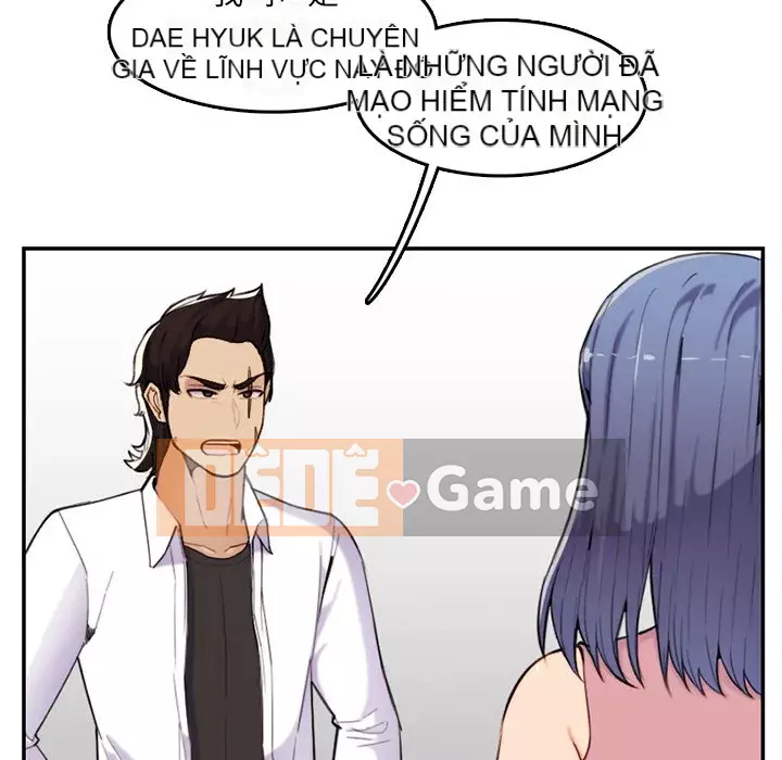 Mẹ tôi là sinh viên đại học Chương 1-44