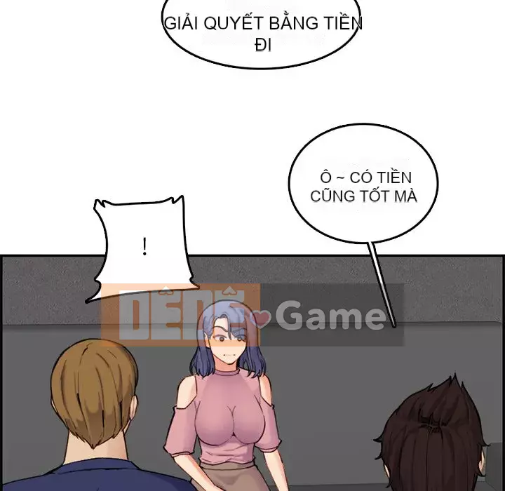 Mẹ tôi là sinh viên đại học Chương 1-44