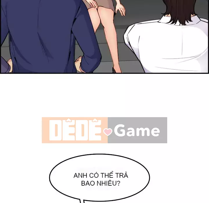 Mẹ tôi là sinh viên đại học Chương 1-44