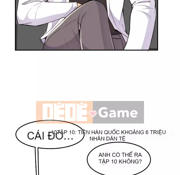 Mẹ tôi là sinh viên đại học Chương 1-44