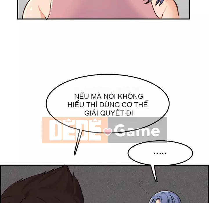 Mẹ tôi là sinh viên đại học Chương 1-44