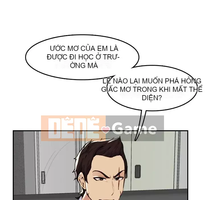 Mẹ tôi là sinh viên đại học Chương 1-44