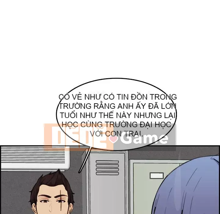 Mẹ tôi là sinh viên đại học Chương 1-44