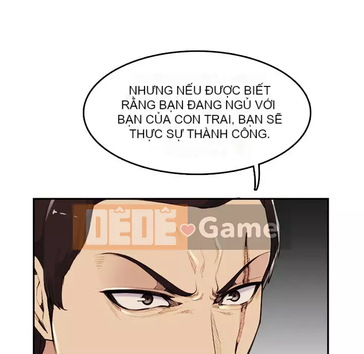 Mẹ tôi là sinh viên đại học Chương 1-44