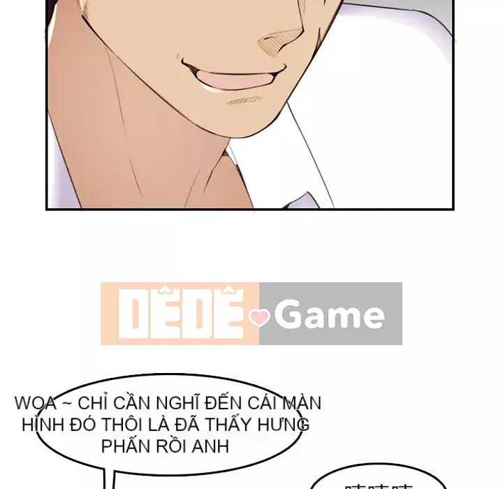 Mẹ tôi là sinh viên đại học Chương 1-44