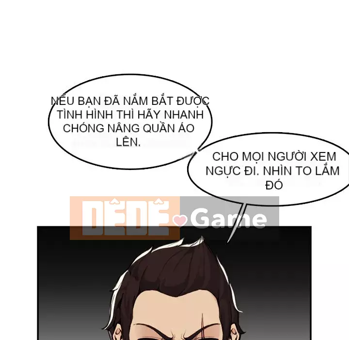 Mẹ tôi là sinh viên đại học Chương 1-44