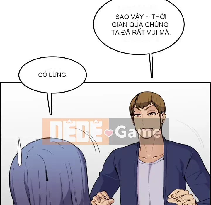 Mẹ tôi là sinh viên đại học Chương 1-44