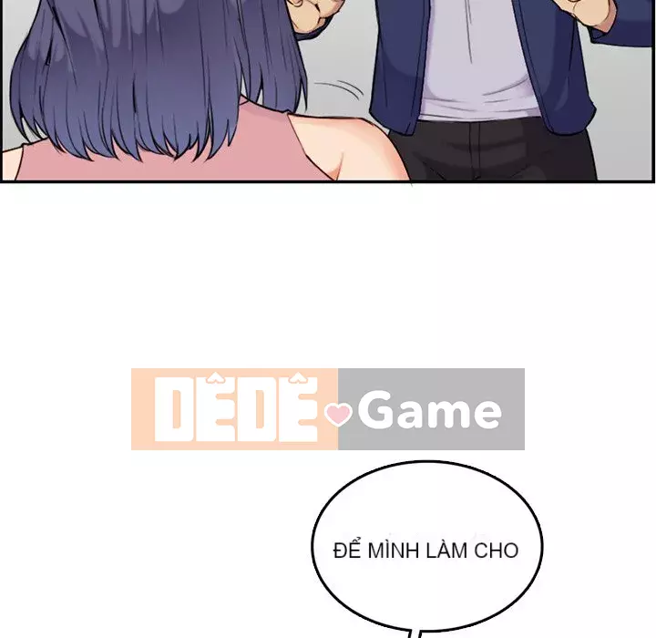 Mẹ tôi là sinh viên đại học Chương 1-44