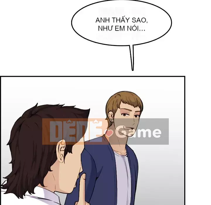 Mẹ tôi là sinh viên đại học Chương 1-44