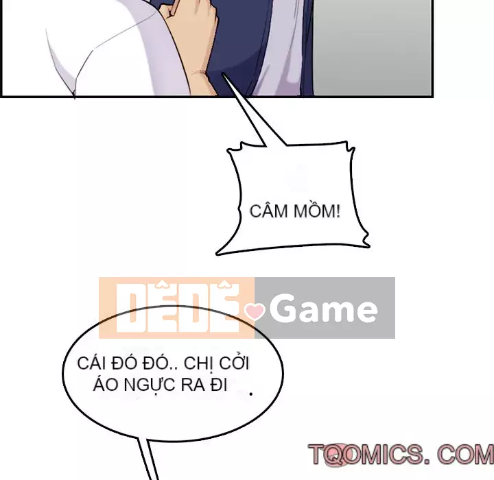 Mẹ tôi là sinh viên đại học Chương 1-44