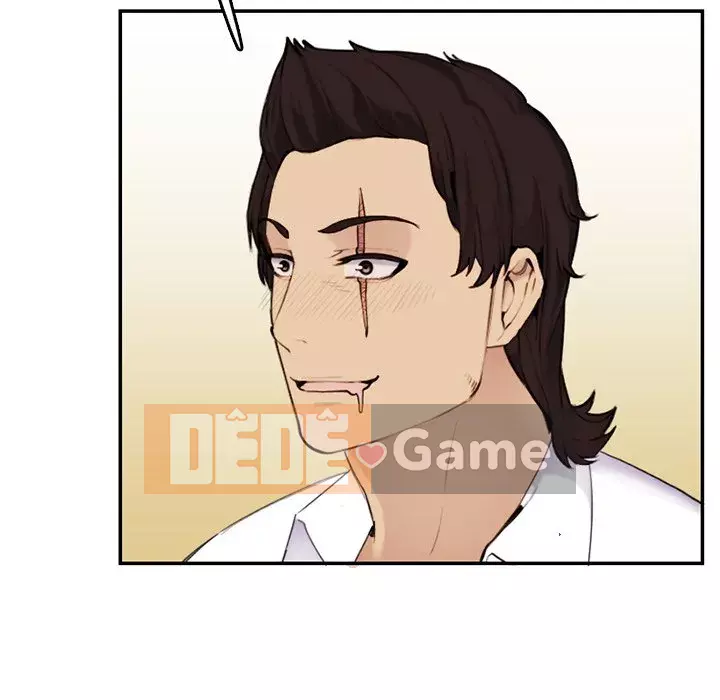 Mẹ tôi là sinh viên đại học Chương 1-44