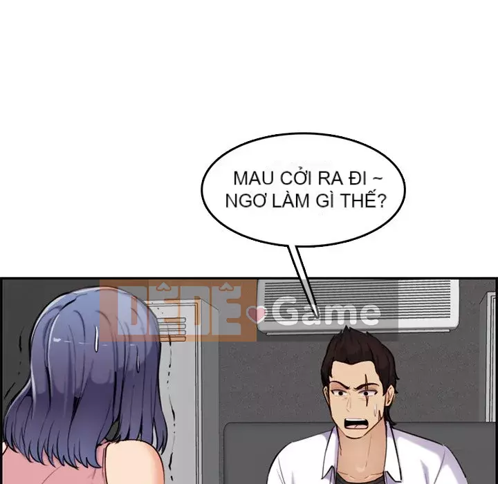 Mẹ tôi là sinh viên đại học Chương 1-44