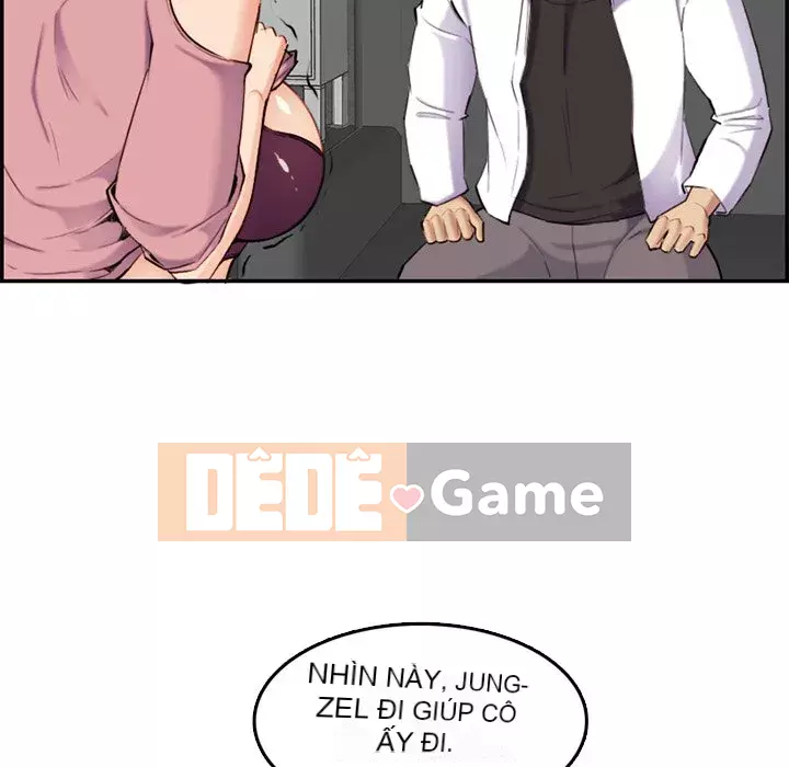 Mẹ tôi là sinh viên đại học Chương 1-44