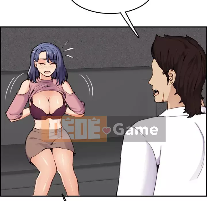 Mẹ tôi là sinh viên đại học Chương 1-44