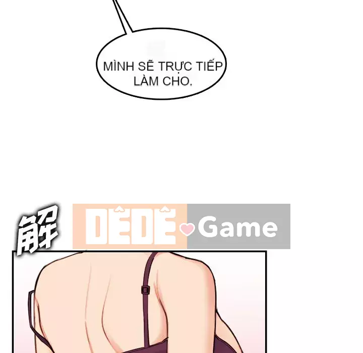 Mẹ tôi là sinh viên đại học Chương 1-44