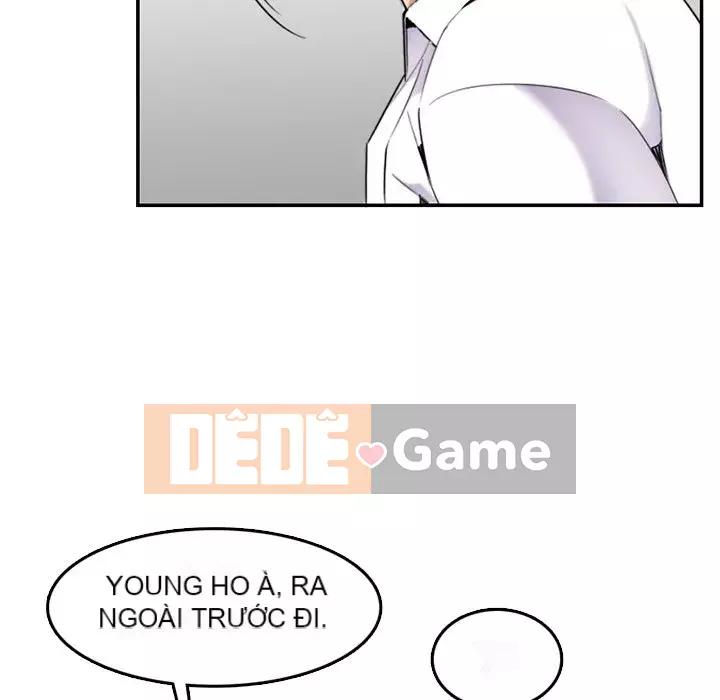 Mẹ tôi là sinh viên đại học Chương 1-44