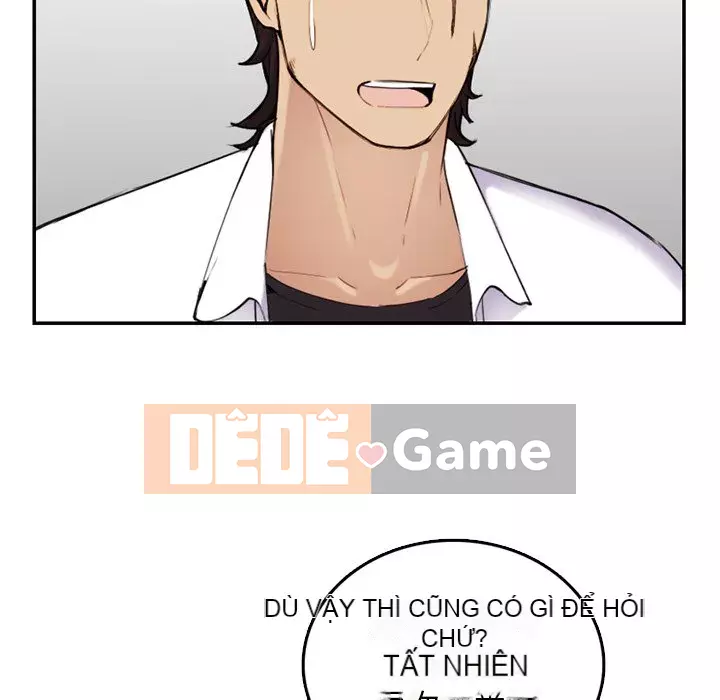 Mẹ tôi là sinh viên đại học Chương 1-44