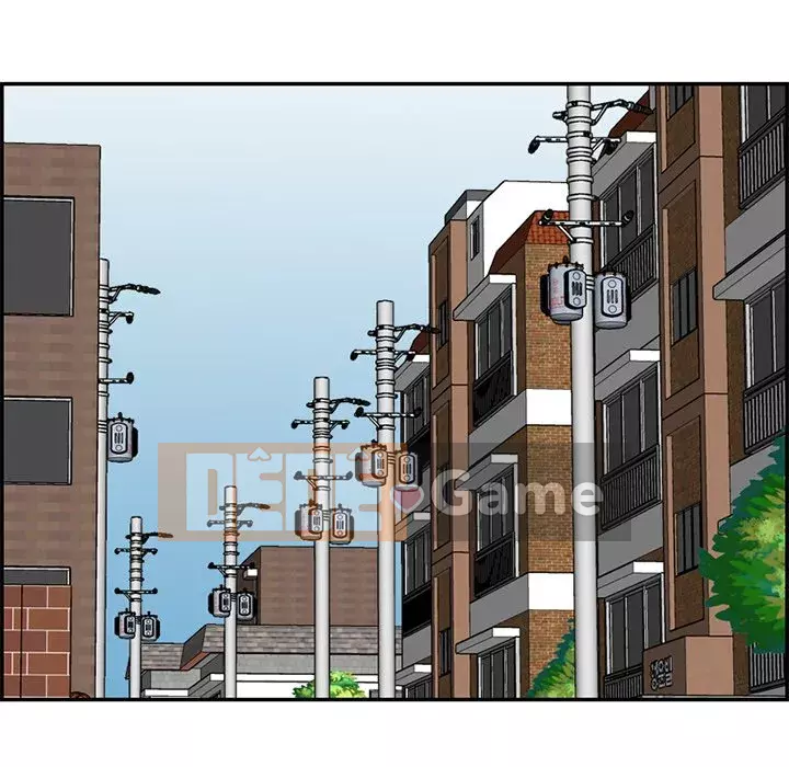 Mẹ tôi là sinh viên đại học Chương 1-44