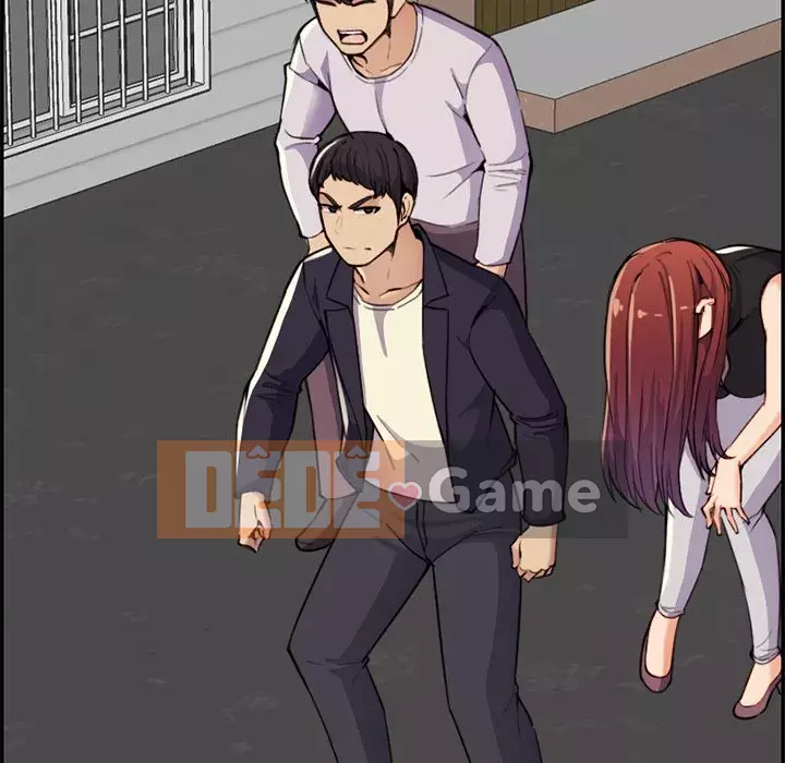 Mẹ tôi là sinh viên đại học Chương 1-44