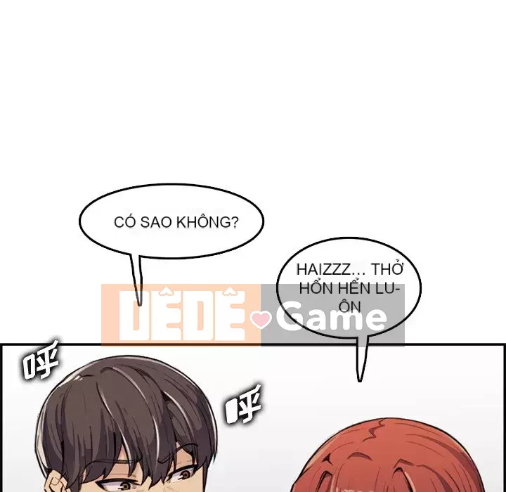 Mẹ tôi là sinh viên đại học Chương 1-44