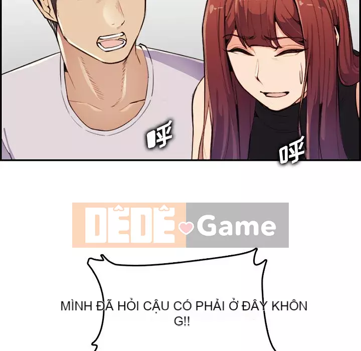 Mẹ tôi là sinh viên đại học Chương 1-44