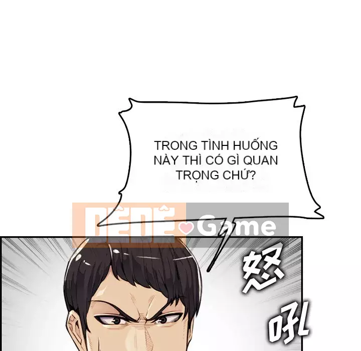 Mẹ tôi là sinh viên đại học Chương 1-44