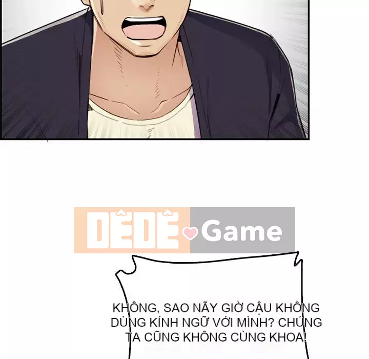 Mẹ tôi là sinh viên đại học Chương 1-44