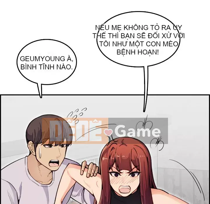 Mẹ tôi là sinh viên đại học Chương 1-44