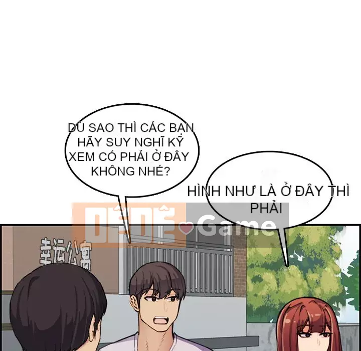 Mẹ tôi là sinh viên đại học Chương 1-44