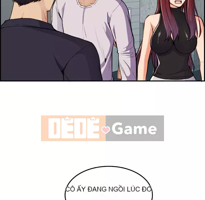 Mẹ tôi là sinh viên đại học Chương 1-44