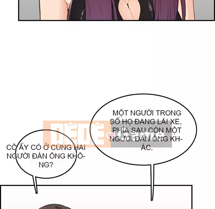 Mẹ tôi là sinh viên đại học Chương 1-44