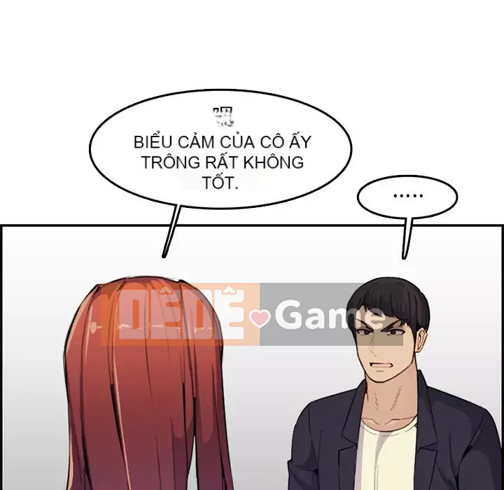 Mẹ tôi là sinh viên đại học Chương 1-44