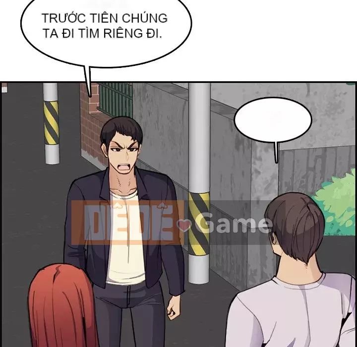 Mẹ tôi là sinh viên đại học Chương 1-44