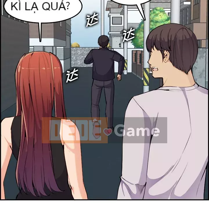 Mẹ tôi là sinh viên đại học Chương 1-44