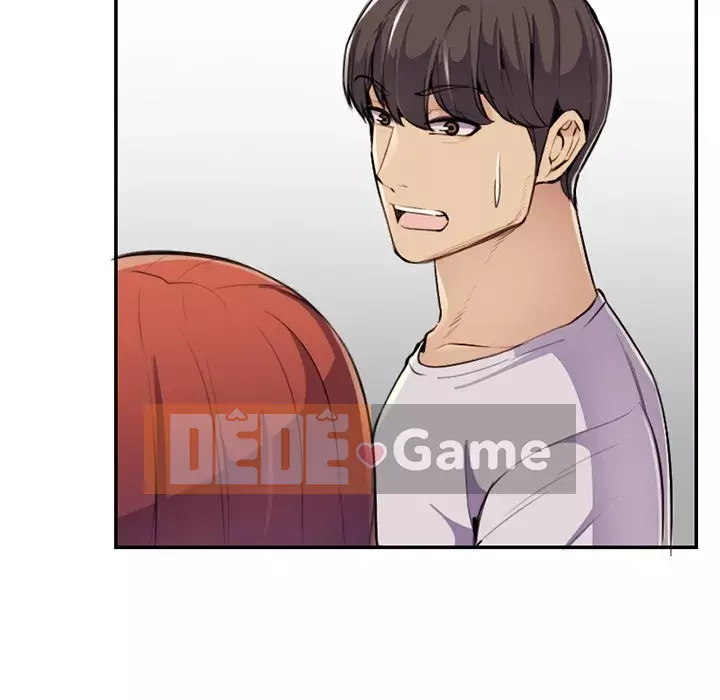 Mẹ tôi là sinh viên đại học Chương 1-44