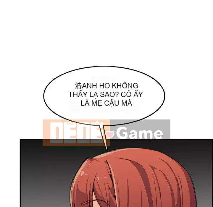 Mẹ tôi là sinh viên đại học Chương 1-44