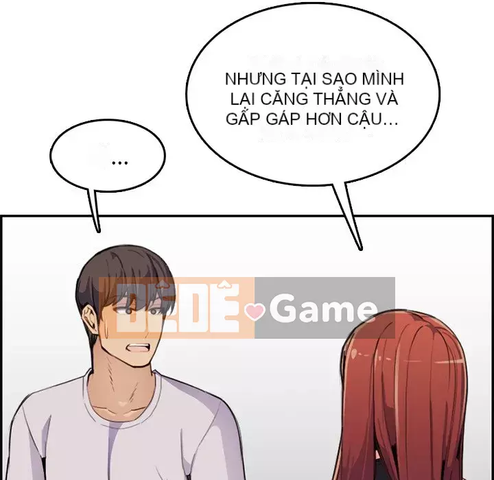 Mẹ tôi là sinh viên đại học Chương 1-44