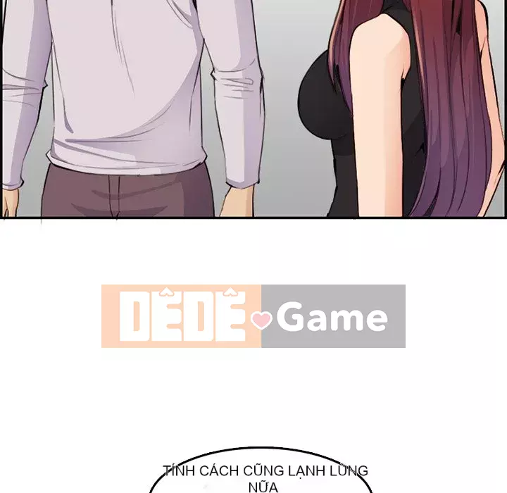 Mẹ tôi là sinh viên đại học Chương 1-44