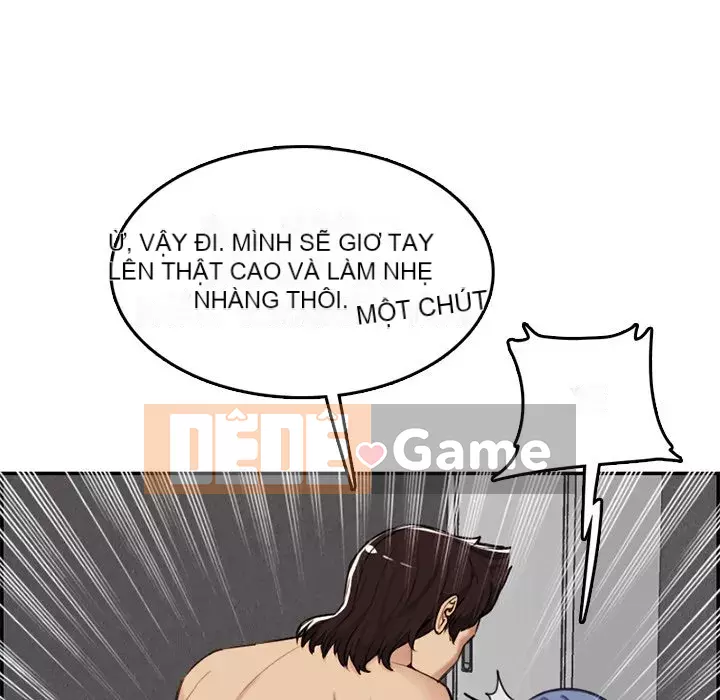 Mẹ tôi là sinh viên đại học Chương 1-44