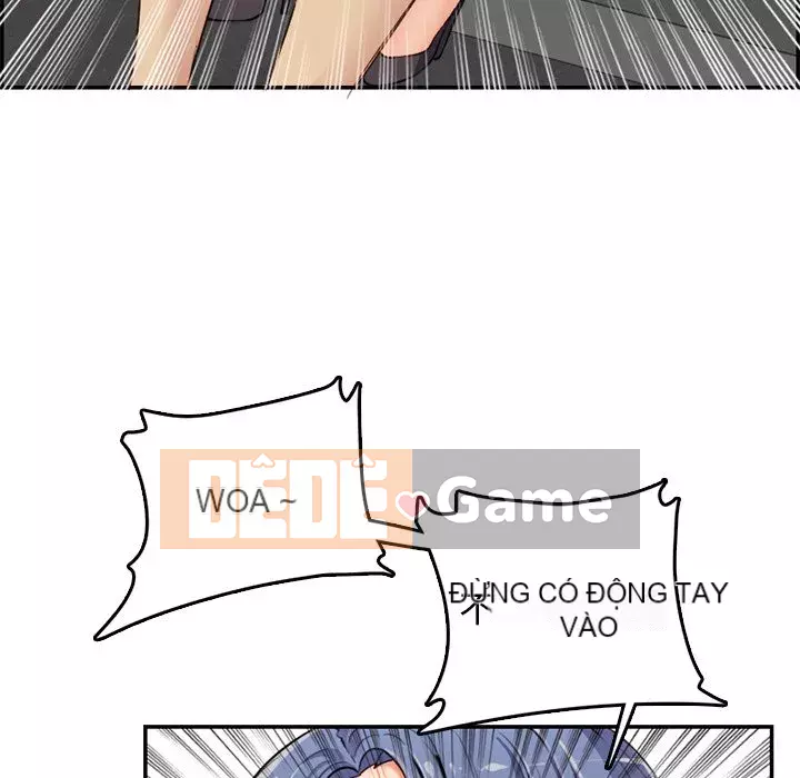 Mẹ tôi là sinh viên đại học Chương 1-44