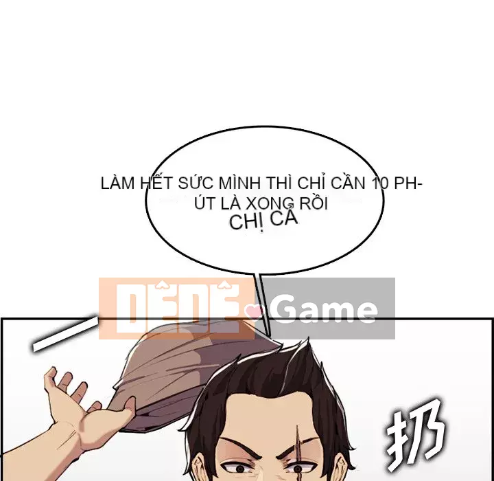 Mẹ tôi là sinh viên đại học Chương 1-44