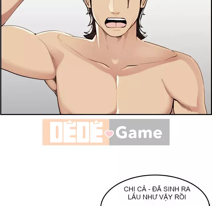 Mẹ tôi là sinh viên đại học Chương 1-44