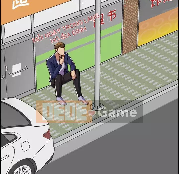 Mẹ tôi là sinh viên đại học Chương 1-44