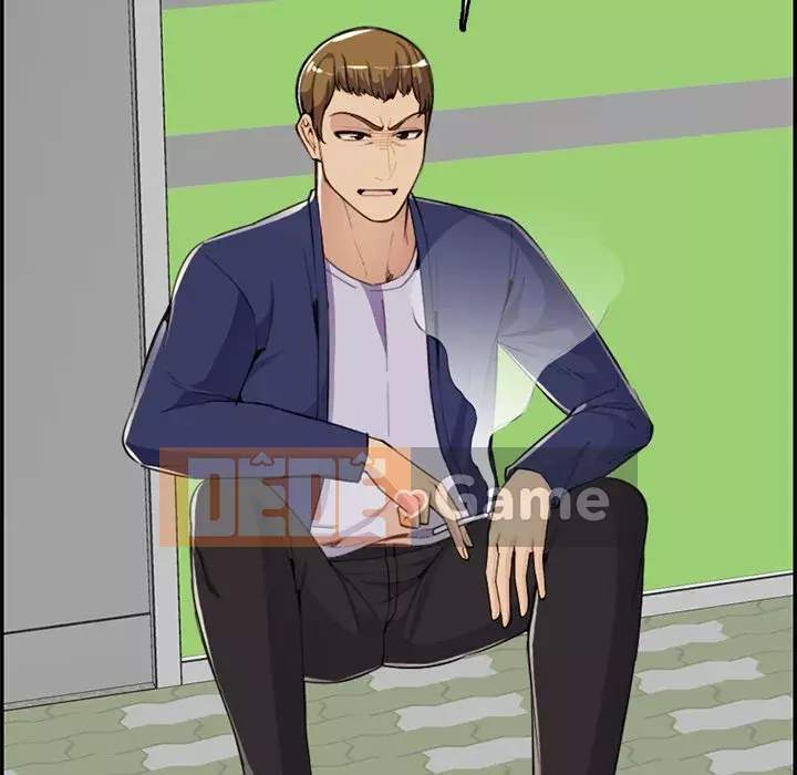 Mẹ tôi là sinh viên đại học Chương 1-44