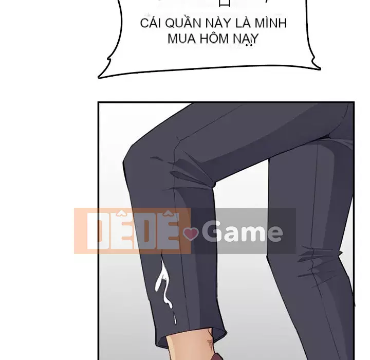 Mẹ tôi là sinh viên đại học Chương 1-44