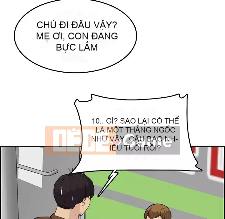 Mẹ tôi là sinh viên đại học Chương 1-44