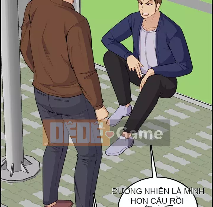 Mẹ tôi là sinh viên đại học Chương 1-44