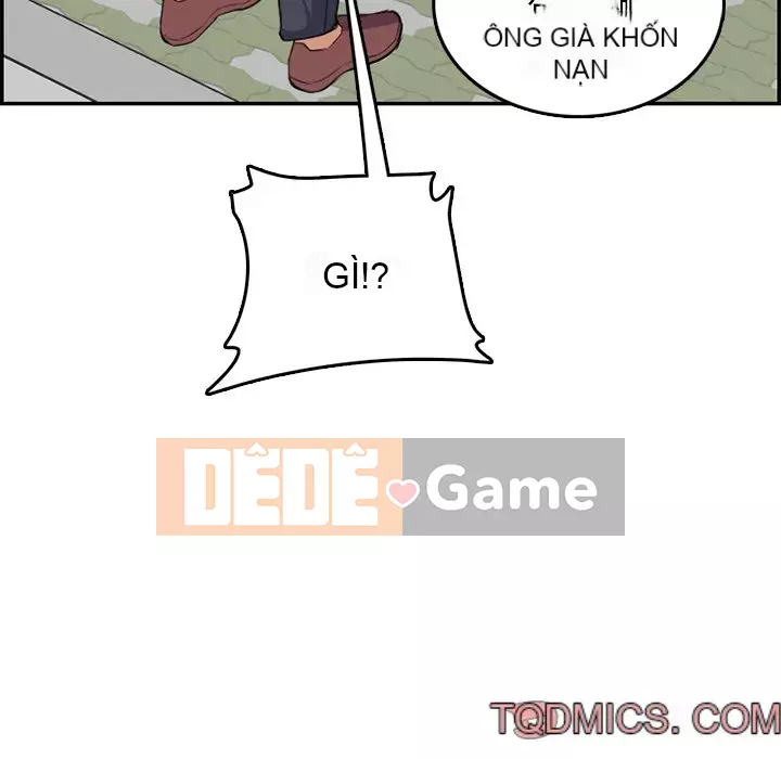 Mẹ tôi là sinh viên đại học Chương 1-44