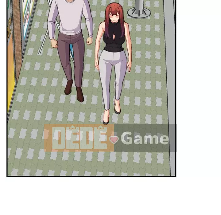 Mẹ tôi là sinh viên đại học Chương 1-44